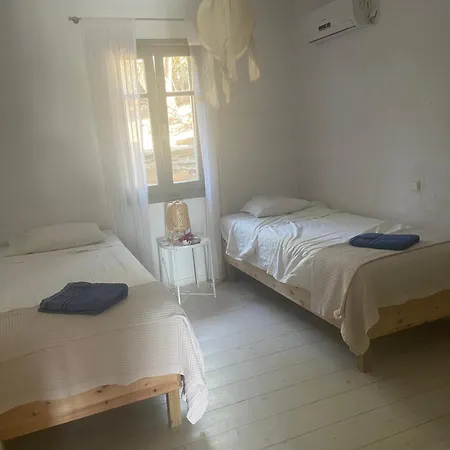 Sandros Vourkari Villa Gialiskari (Kea)