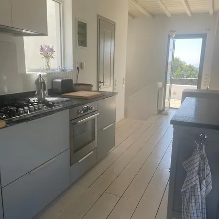 Villa Sandros Vourkari Gialiskari (Kea)